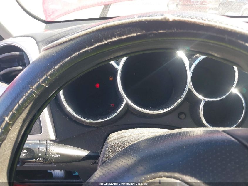 2006 Pontiac Vibe VIN: 5Y2SL65836Z443460 Lot: 43142909