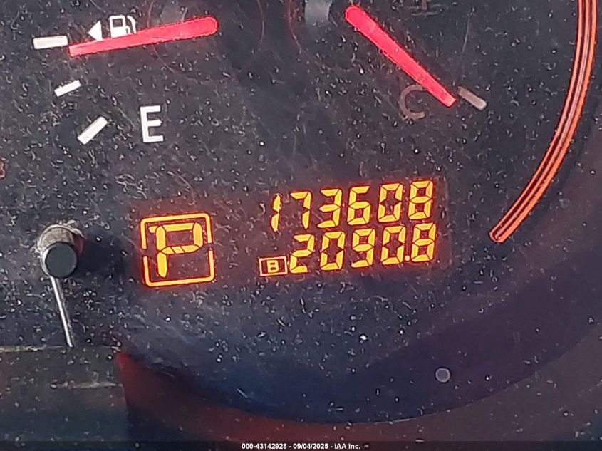 2008 Nissan Altima 2.5 S VIN: 1N4AL21E18C114462 Lot: 43142928