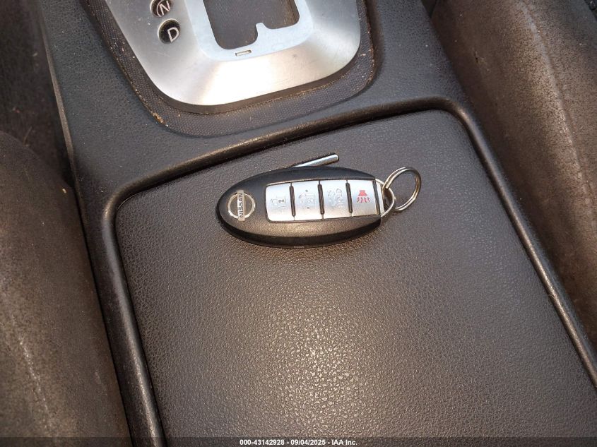 2008 Nissan Altima 2.5 S VIN: 1N4AL21E18C114462 Lot: 43142928