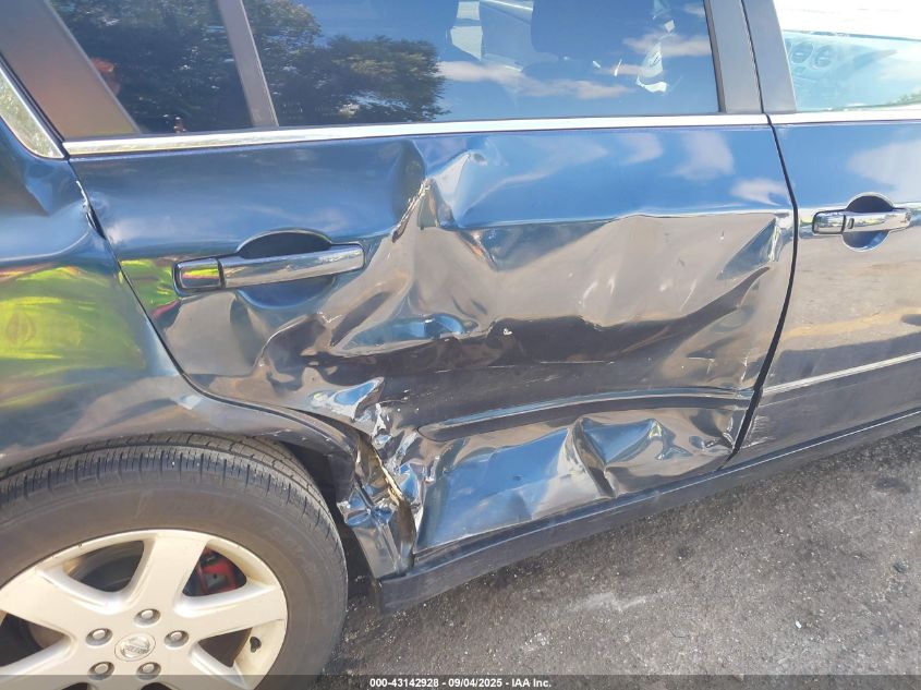 2008 Nissan Altima 2.5 S VIN: 1N4AL21E18C114462 Lot: 43142928