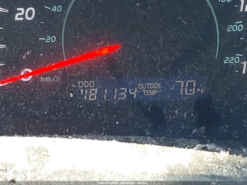 2007 Toyota Camry Se VIN: 4T1BE46K17U725311 Lot: 43142950