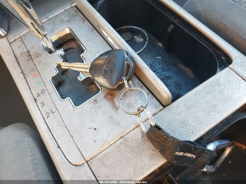 2007 Toyota Camry Se VIN: 4T1BE46K17U725311 Lot: 43142950