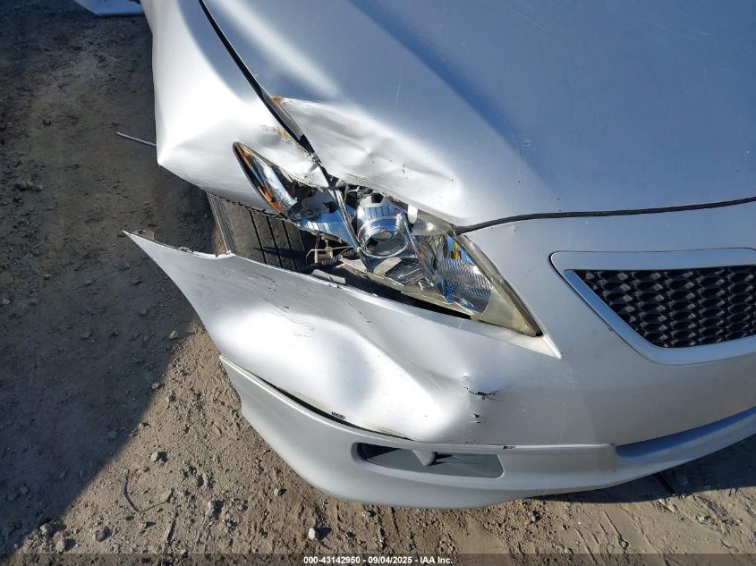 2007 Toyota Camry Se VIN: 4T1BE46K17U725311 Lot: 43142950