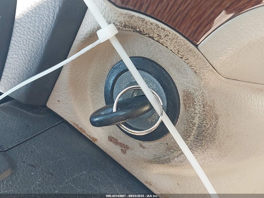 2009 Hyundai Santa Fe Gls VIN: 5NMSG13D49H270189 Lot: 43143007