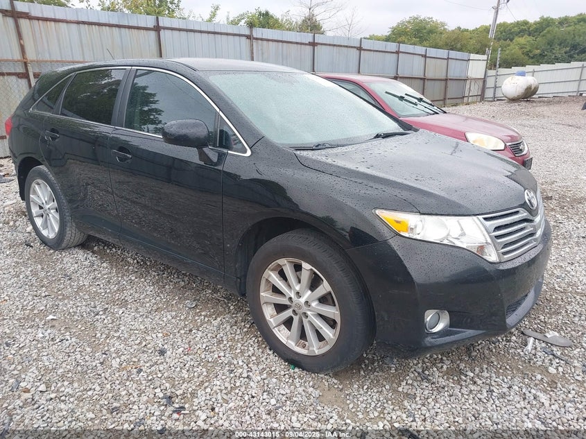 4T3ZE11A49U018175 2009 Toyota Venza auction photo 1