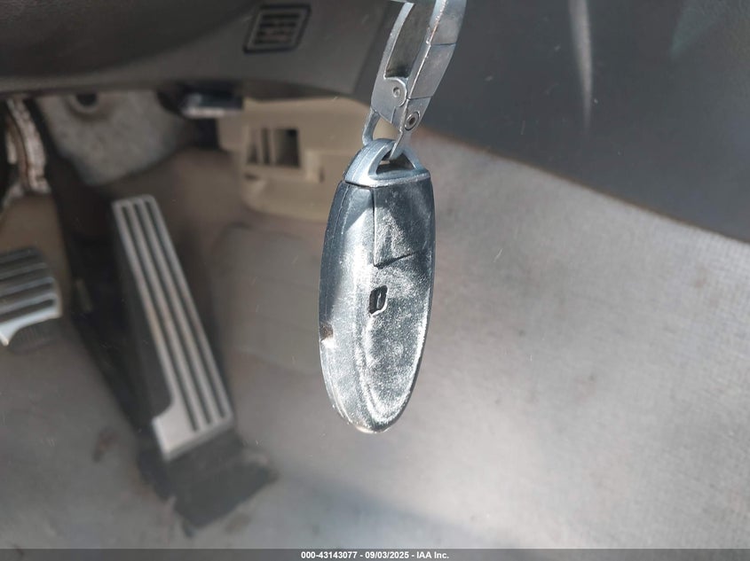 2008 Infiniti G37 Sport VIN: JNKCV64E68M113784 Lot: 43143077