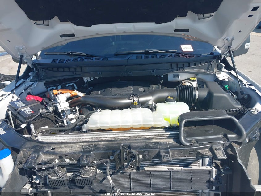 2023 FORD F-150 LARIAT 1FTFW1ED5PFB96471