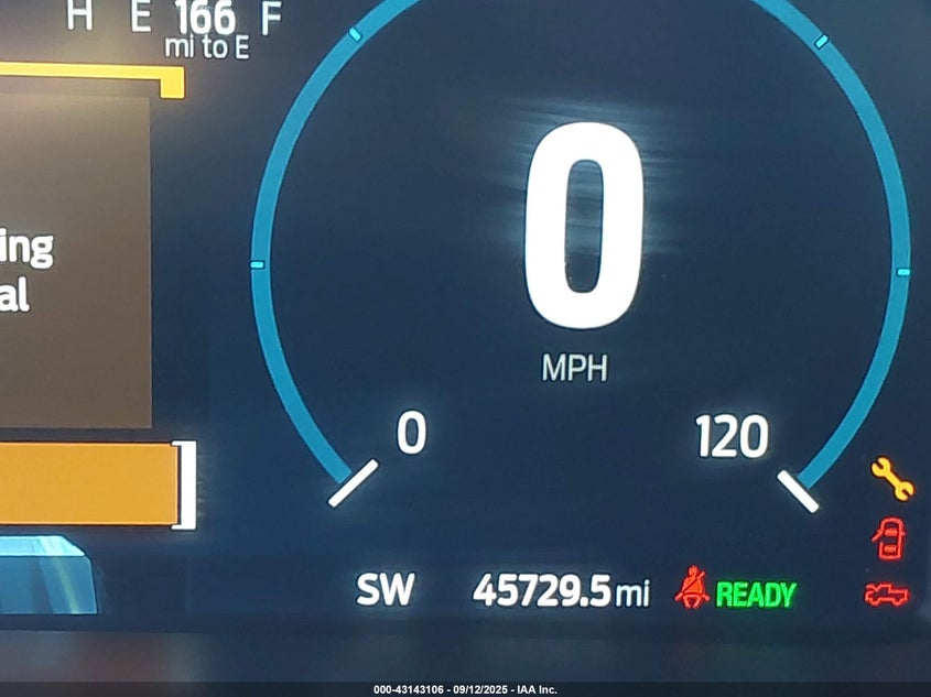 2023 FORD F-150 LARIAT 1FTFW1ED5PFB96471