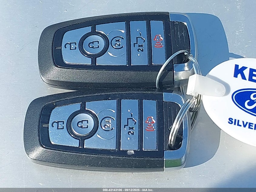 2023 FORD F-150 LARIAT 1FTFW1ED5PFB96471