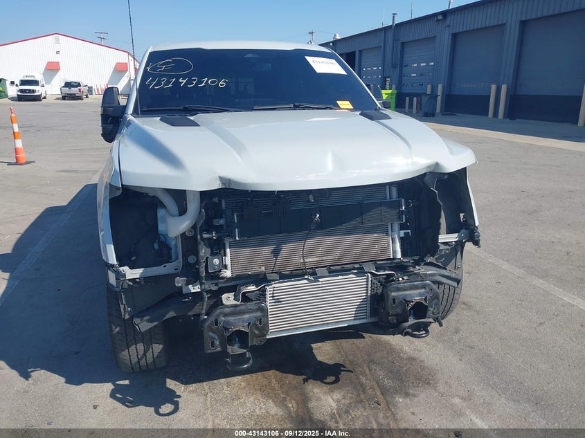 2023 FORD F-150 LARIAT 1FTFW1ED5PFB96471