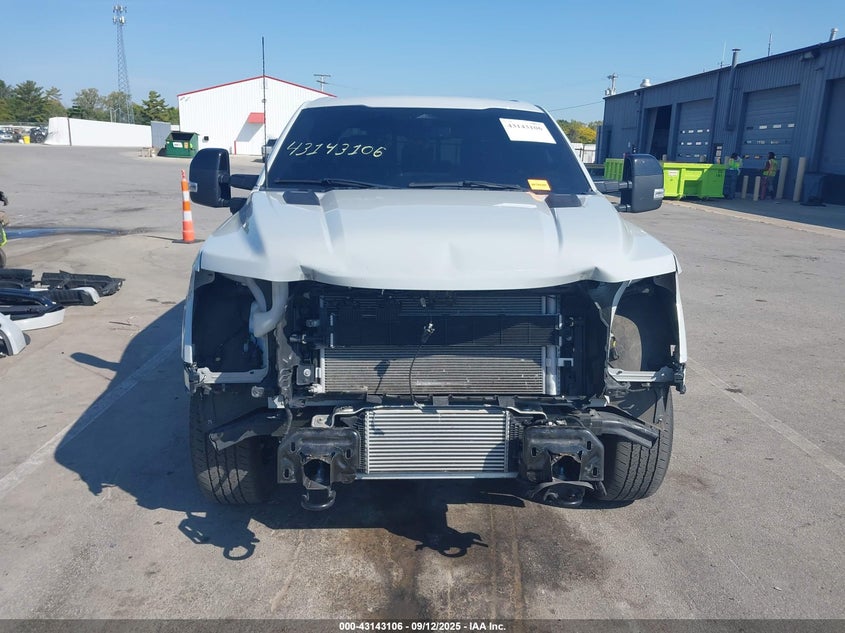 2023 FORD F-150 LARIAT 1FTFW1ED5PFB96471