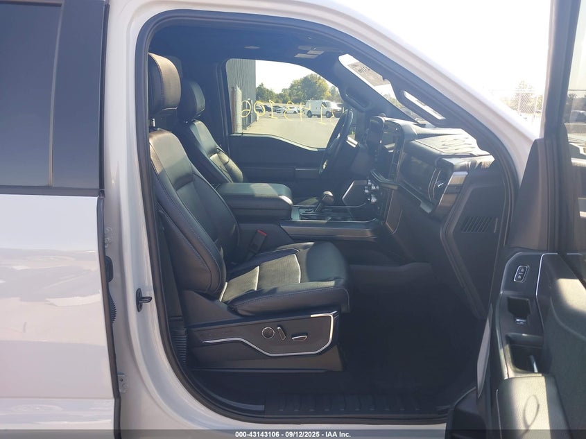 2023 FORD F-150 LARIAT 1FTFW1ED5PFB96471