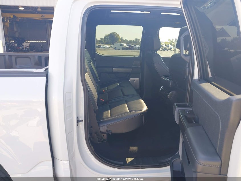 2023 FORD F-150 LARIAT 1FTFW1ED5PFB96471