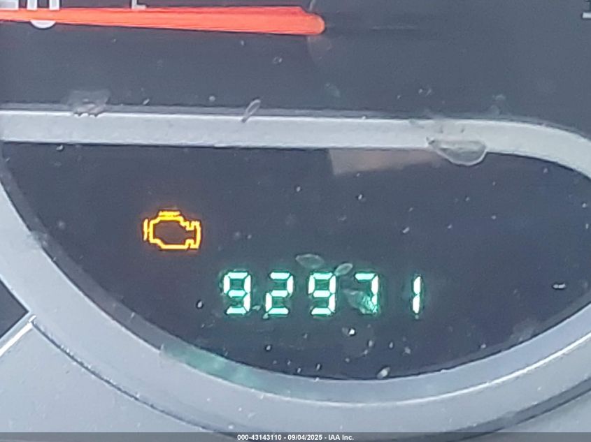 2007 Jeep Wrangler Unlimited Sahara VIN: 1J8GA59167L207644 Lot: 43143110