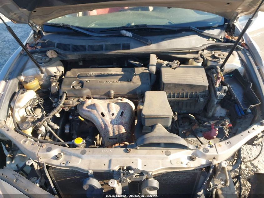 2009 Toyota Camry Le VIN: 4T1BE46K99U854514 Lot: 43143162