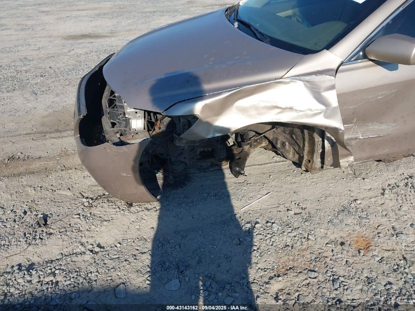 2009 Toyota Camry Le VIN: 4T1BE46K99U854514 Lot: 43143162