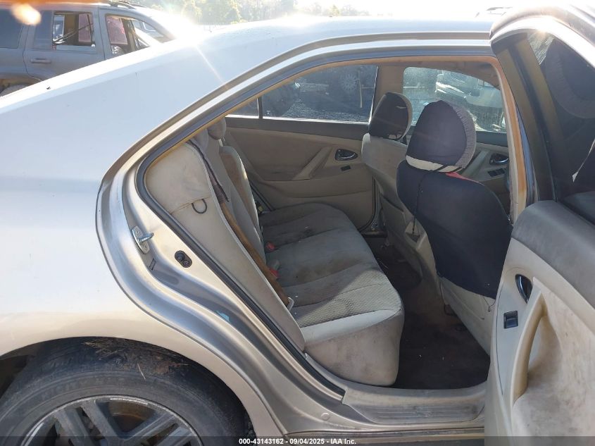 2009 Toyota Camry Le VIN: 4T1BE46K99U854514 Lot: 43143162