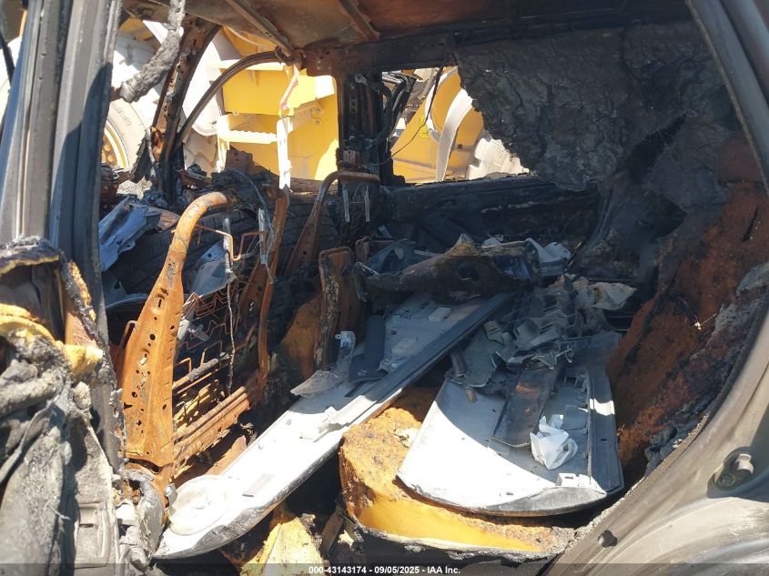 2006 Toyota 4Runner Sr5 Sport V6 VIN: JTEZU14R168057243 Lot: 43143174