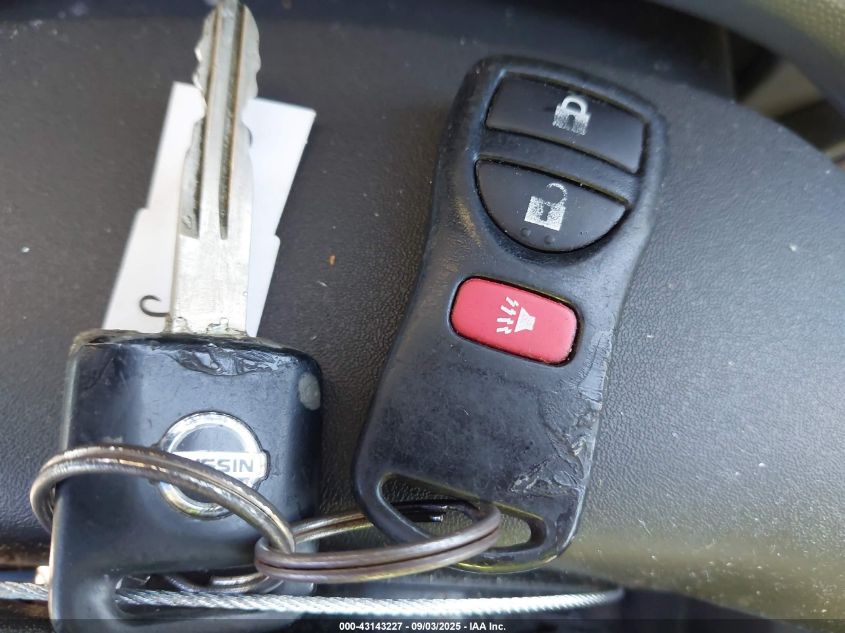 2006 Nissan Xterra S VIN: 5N1AN08W46C534667 Lot: 43143227