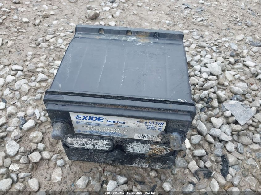 2013 Kia Soul + VIN: KNDJT2A67D7535186 Lot: 43143247