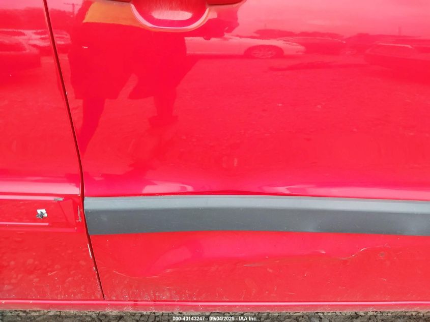 2013 Kia Soul + VIN: KNDJT2A67D7535186 Lot: 43143247