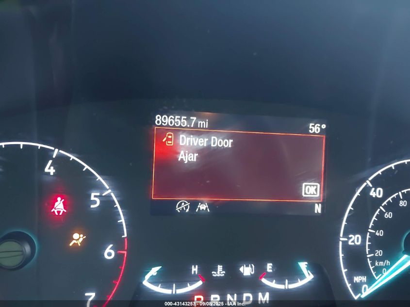 2020 Ford Transit-350 Passenger Van Xlt VIN: 1FBAX9CG8LKB54160 Lot: 43143257