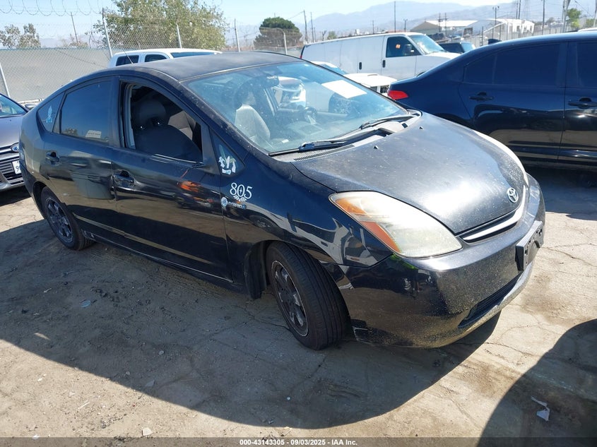 JTDKB20U773283586 2007 Toyota Prius auction photo 1