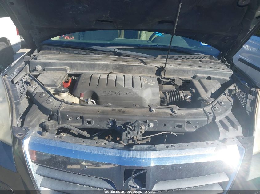 2007 Saturn Outlook Xr VIN: 5GZER23777J106853 Lot: 43143329