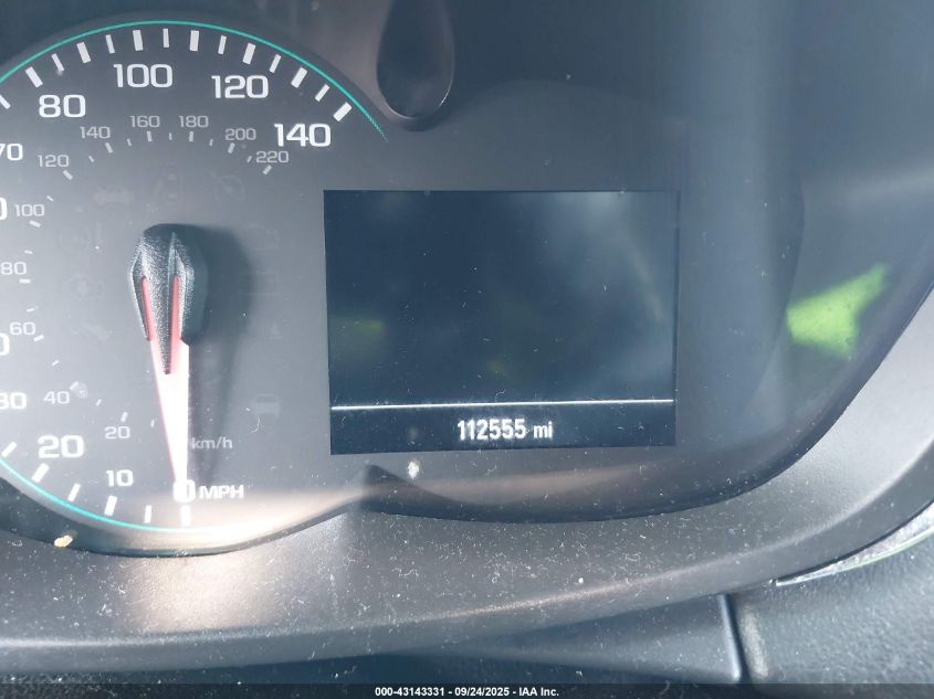 2021 Chevrolet Trax Awd Lt VIN: KL7CJPSM5MB366899 Lot: 43143331