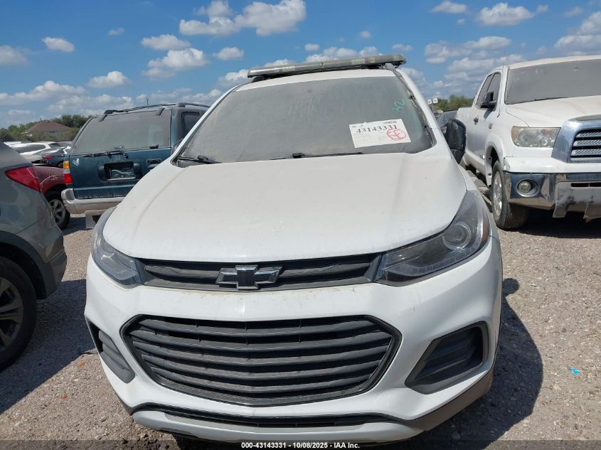 2021 Chevrolet Trax Awd Lt VIN: KL7CJPSM5MB366899 Lot: 43143331