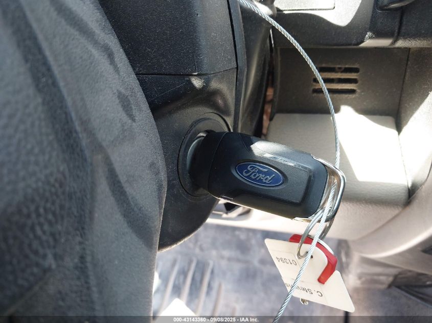 2018 Ford F-250 Xl VIN: 1FT7X2B60JEB92354 Lot: 43143360