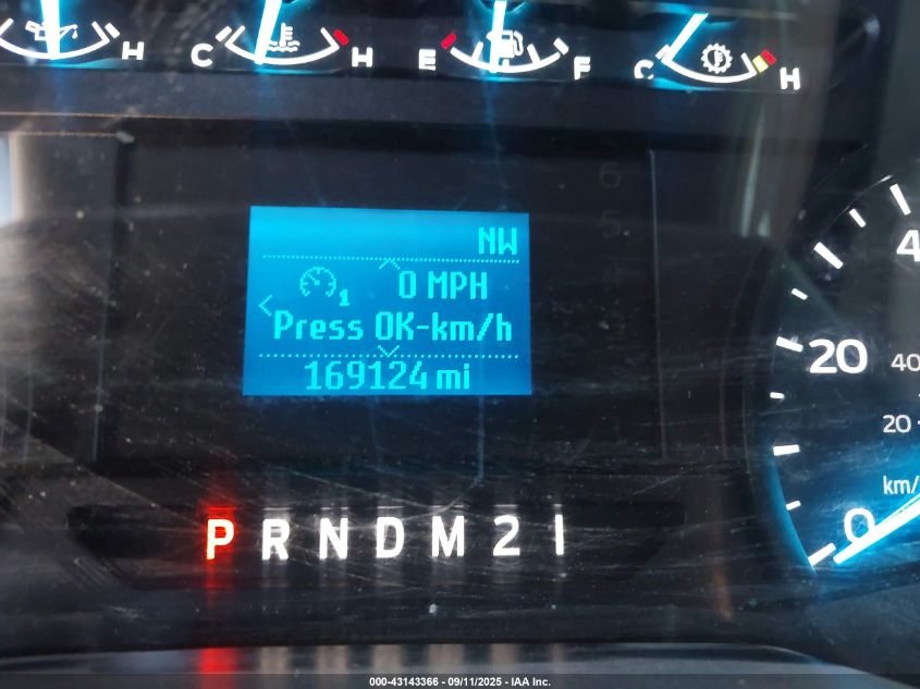 2017 Ford F-250 Xl VIN: 1FT7X2B62HEC15787 Lot: 43143366