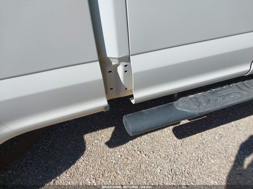 2017 Ford F-250 Xl VIN: 1FT7X2B62HEC15787 Lot: 43143366