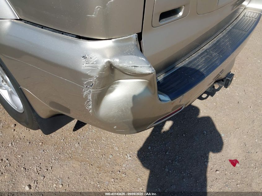 2005 Lexus Gx 470 VIN: JTJBT20X150094158 Lot: 43143428