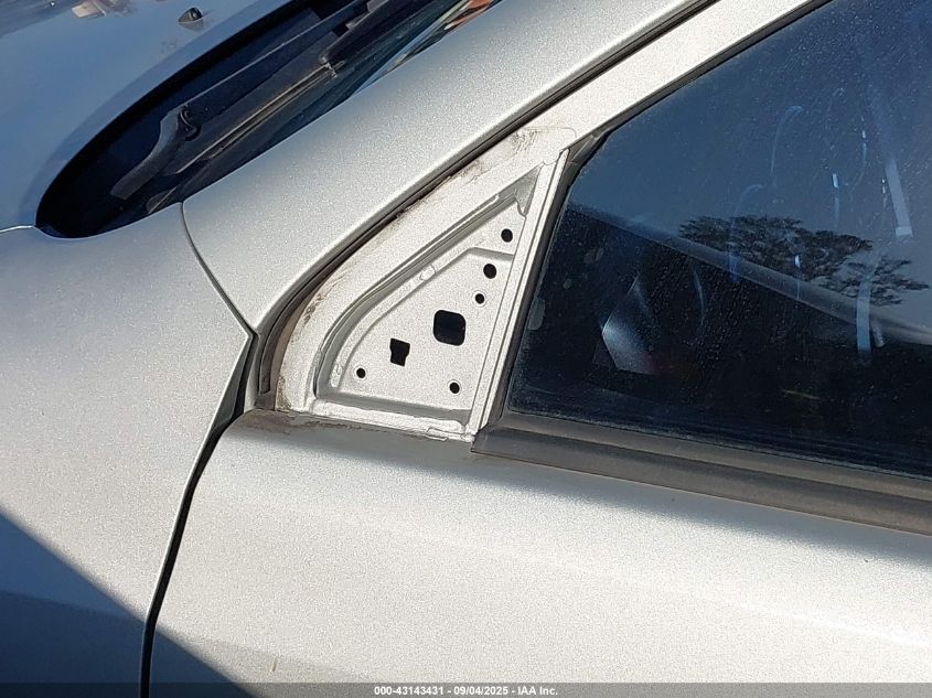 2003 Toyota Matrix Standard VIN: 2T1KR32E43C097187 Lot: 43143431