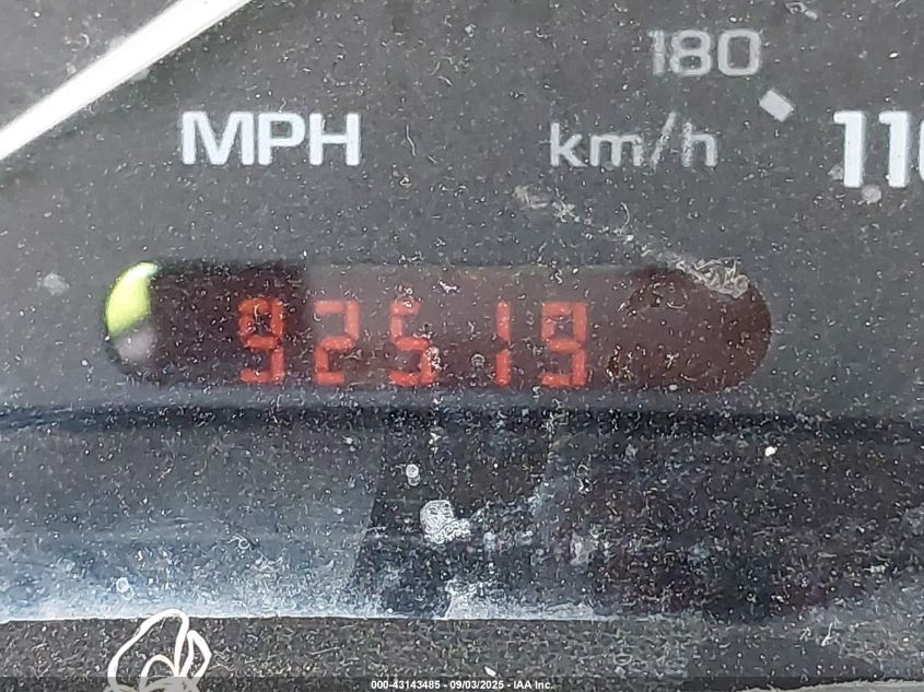 2003 Chevrolet Cavalier Ls VIN: 1G1JF52F637362341 Lot: 43143485