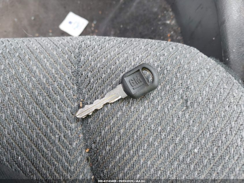 2003 Chevrolet Cavalier Ls VIN: 1G1JF52F637362341 Lot: 43143485