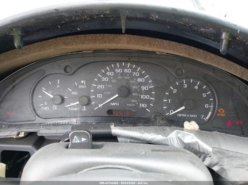 2003 Chevrolet Cavalier Ls VIN: 1G1JF52F637362341 Lot: 43143485