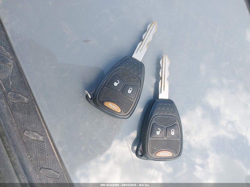 2008 Dodge Ram 1500 Slt VIN: 1D7HA18N68S538052 Lot: 43143498