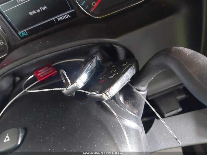 2018 GMC Yukon Xl Slt VIN: 1GKS1GKC7JR106937 Lot: 43143500