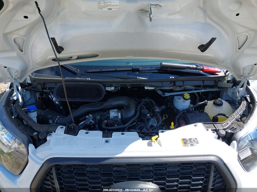 2024 FORD TRANSIT-350 PASSENGER VAN XL 1FBAX2C88RKB20731