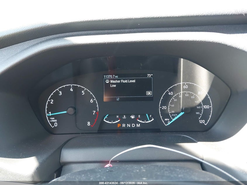 2024 FORD TRANSIT-350 PASSENGER VAN XL 1FBAX2C88RKB20731