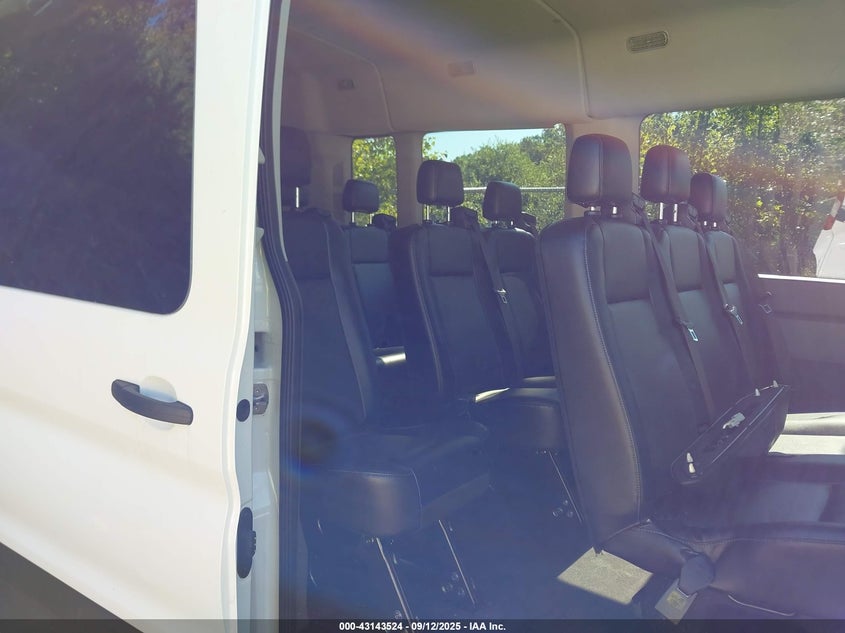 2024 FORD TRANSIT-350 PASSENGER VAN XL 1FBAX2C88RKB20731