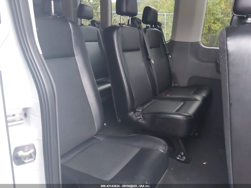 2024 FORD TRANSIT-350 PASSENGER VAN XL 1FBAX2C88RKB20731