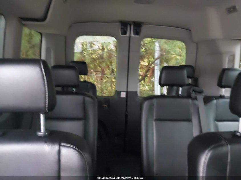 2024 FORD TRANSIT-350 PASSENGER VAN XL 1FBAX2C88RKB20731