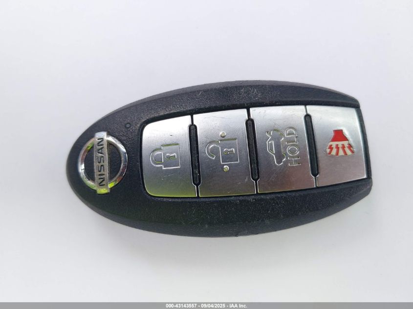 2020 Nissan Altima S Fwd VIN: 1N4BL4BV1LC215735 Lot: 43143557