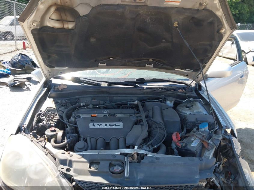 2006 Acura Rsx VIN: JH4DC54846S022441 Lot: 43143580