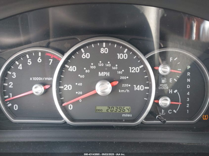 2009 Mitsubishi Galant Es/Sport Edition VIN: 4A3AB36F09E005904 Lot: 43143585