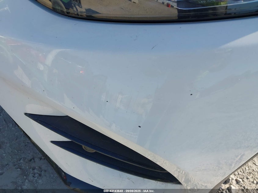 2019 MERCEDES-BENZ AMG GLC 43 4MATIC - WDC0G6EB6KF643830