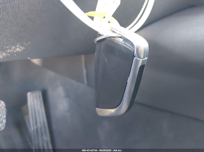 2017 BMW 530I VIN: WBAJA5C31HG456061 Lot: 43143744